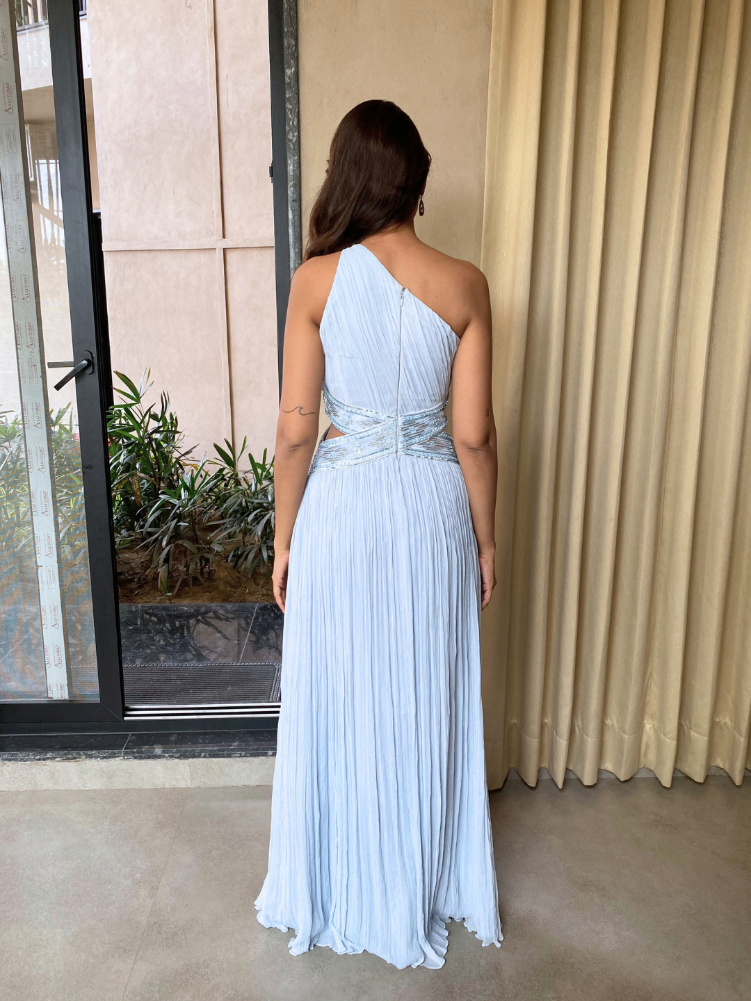 Carolina Gown