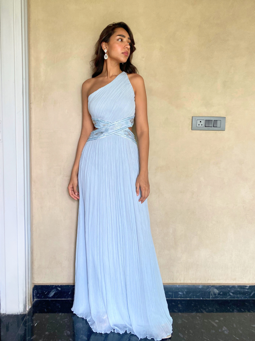 Carolina Gown