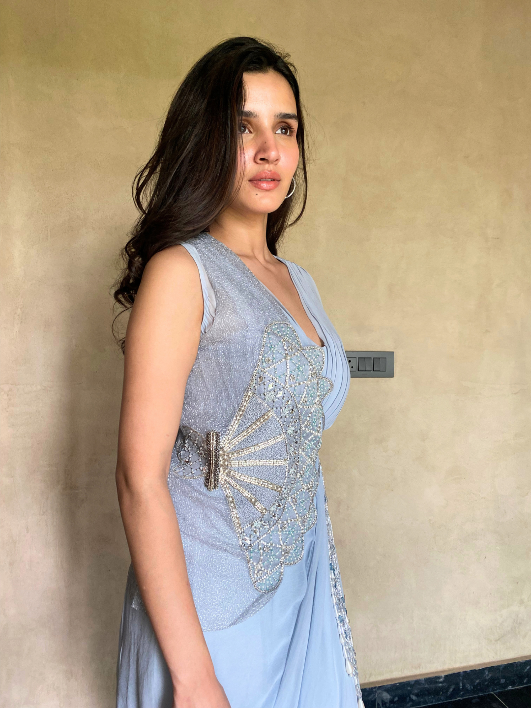 Vivara Gown