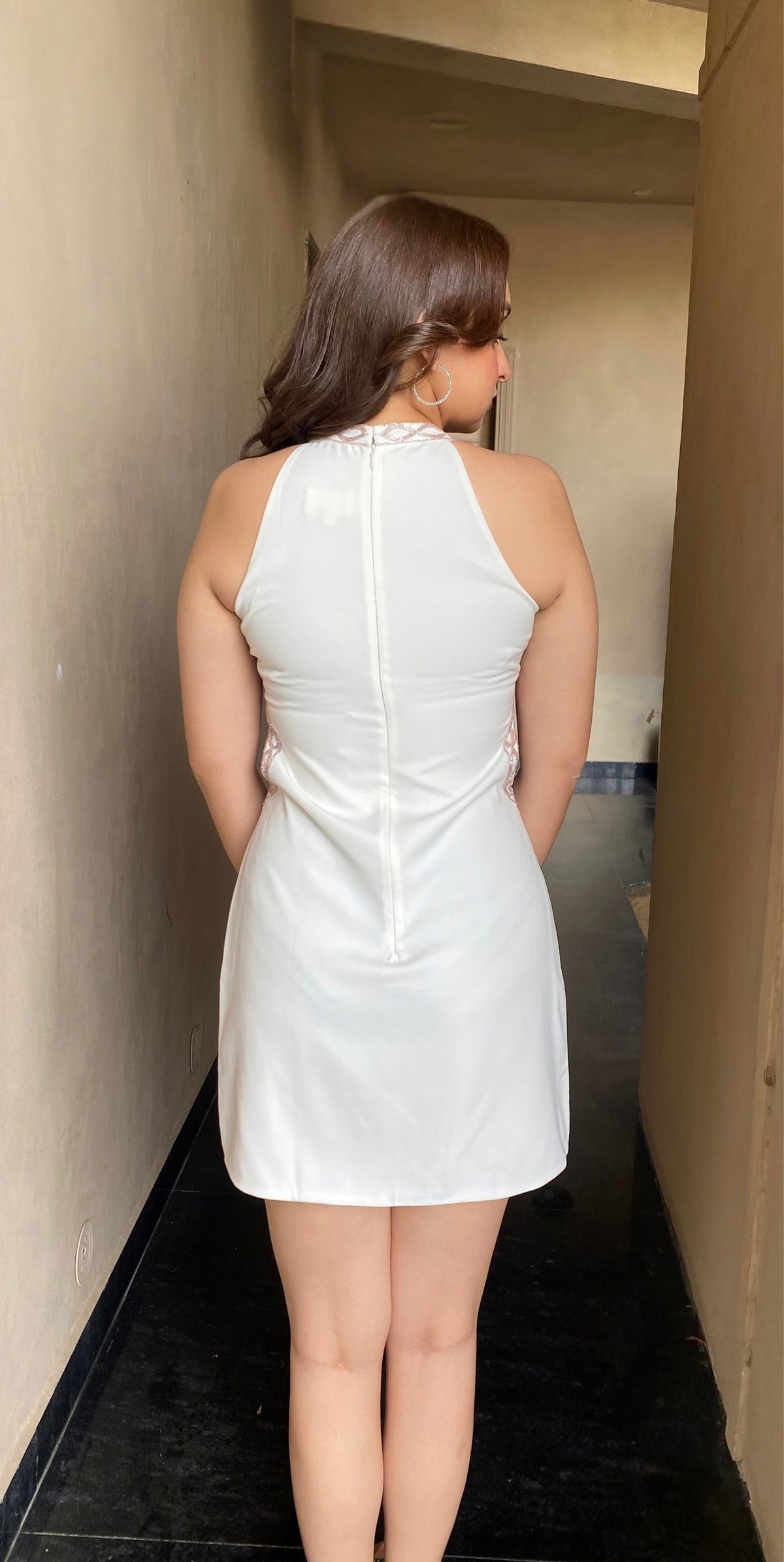 Phoebe Mini Dress
