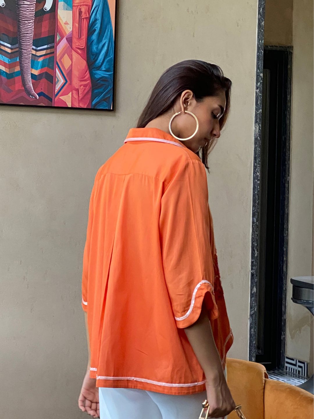 Sienna Shirt