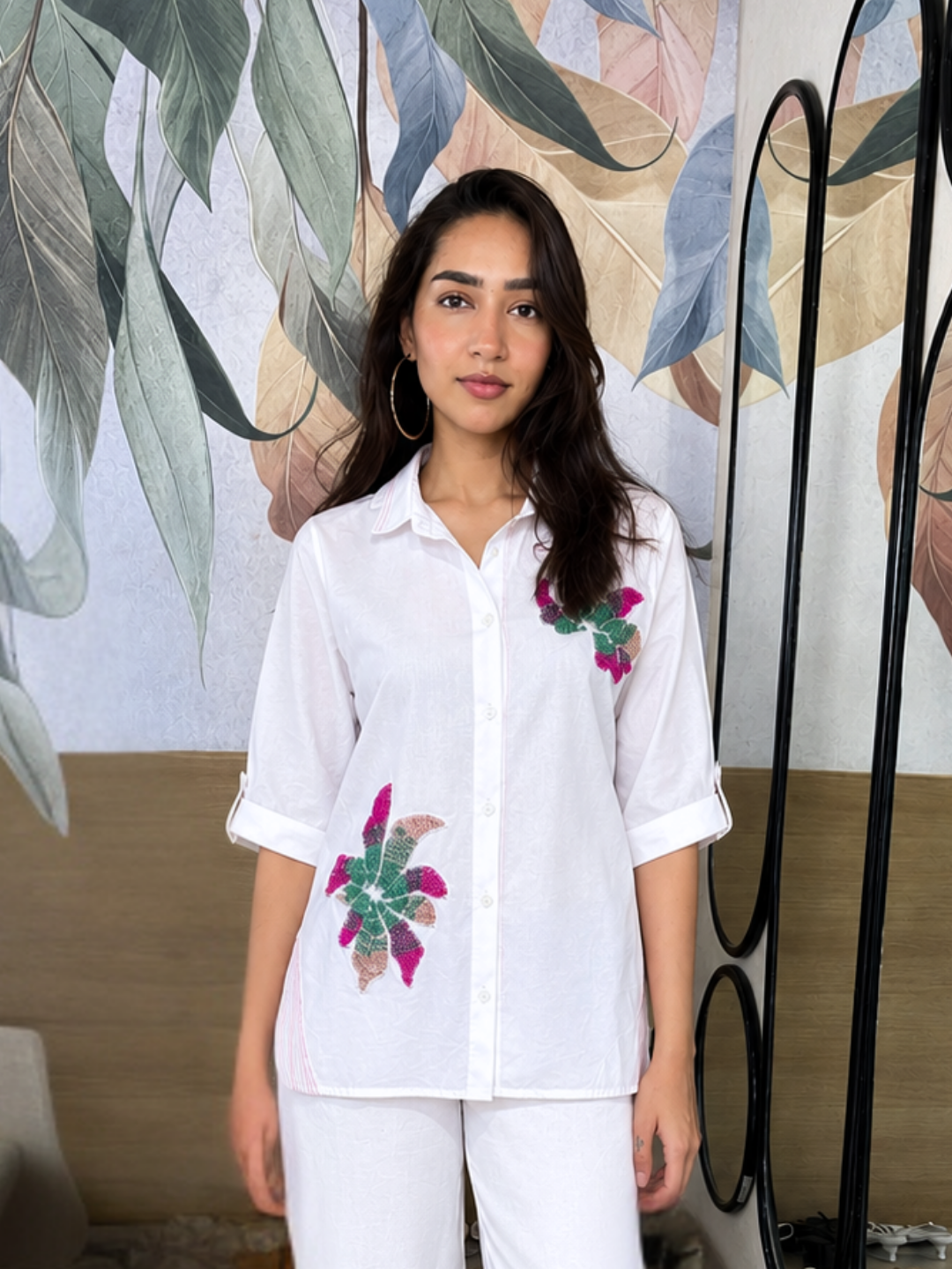Reya Shirt