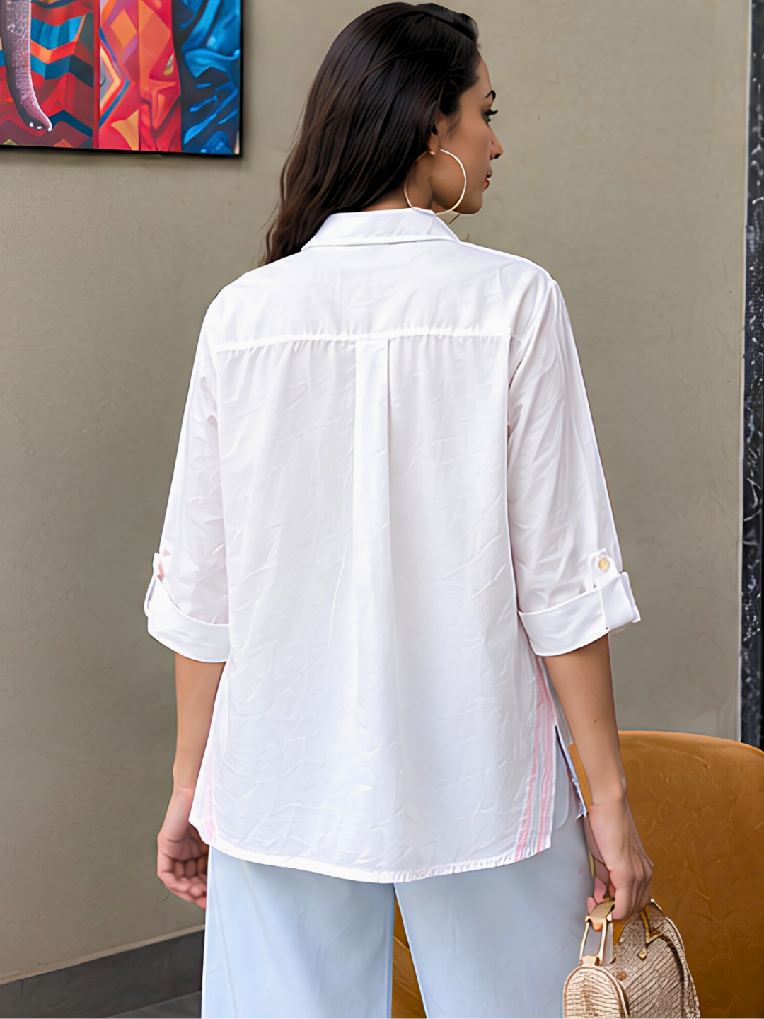 Reya Shirt