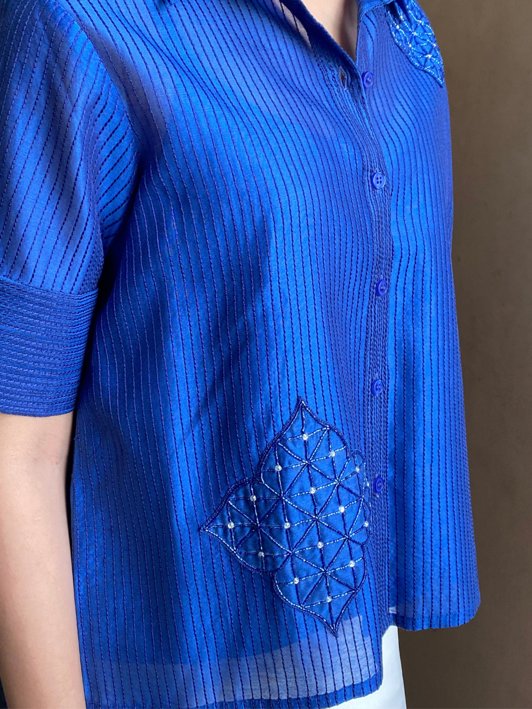 Pinwheel Shirt