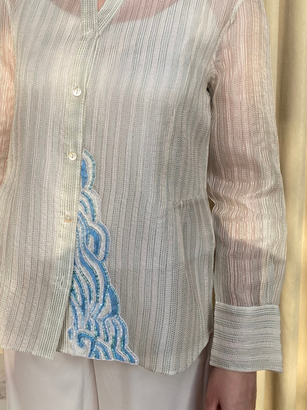 Cleo Shirt