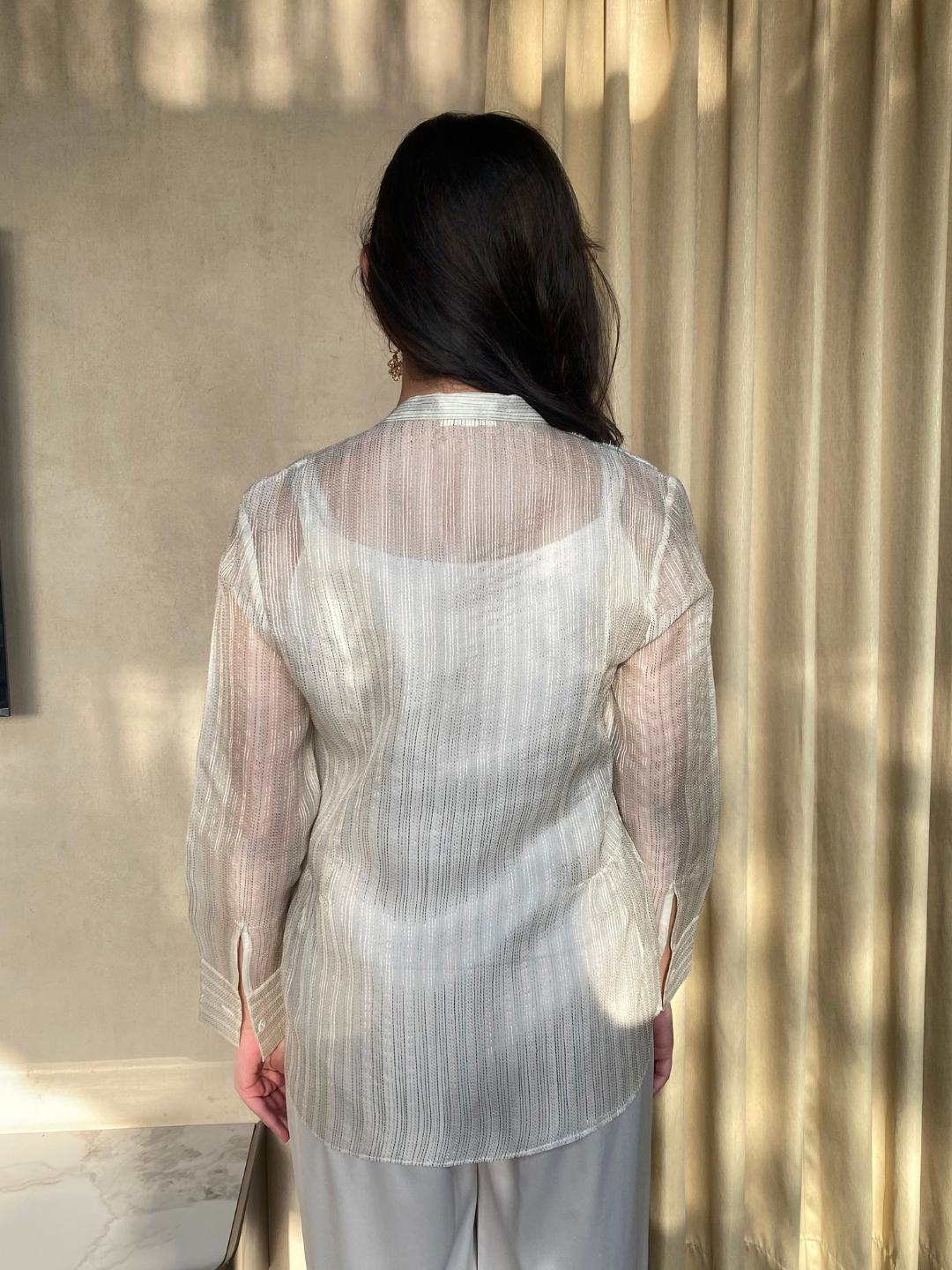 Cleo Shirt