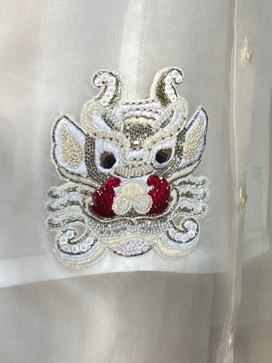 Dragon Shirt
