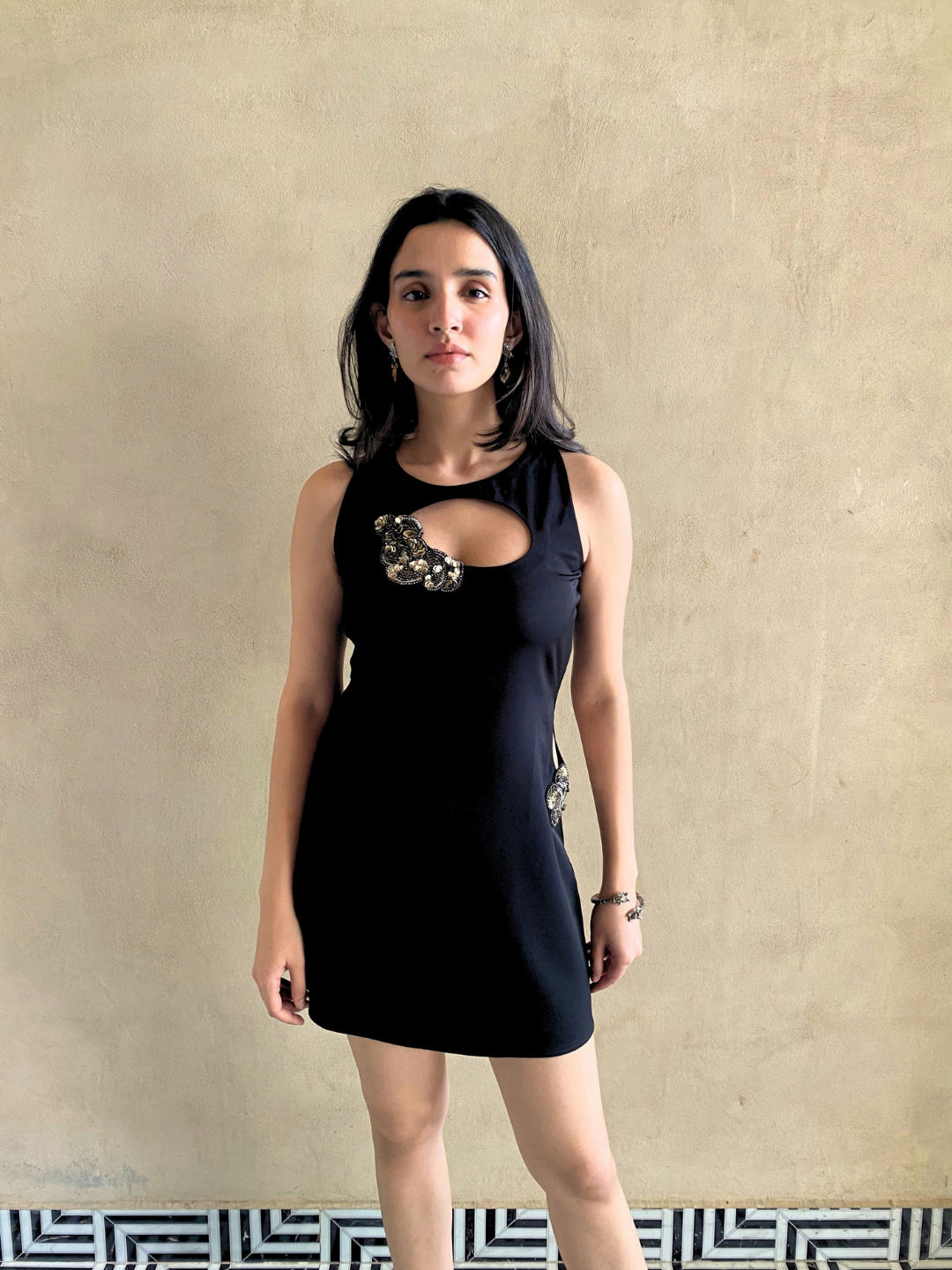 Tara Dress