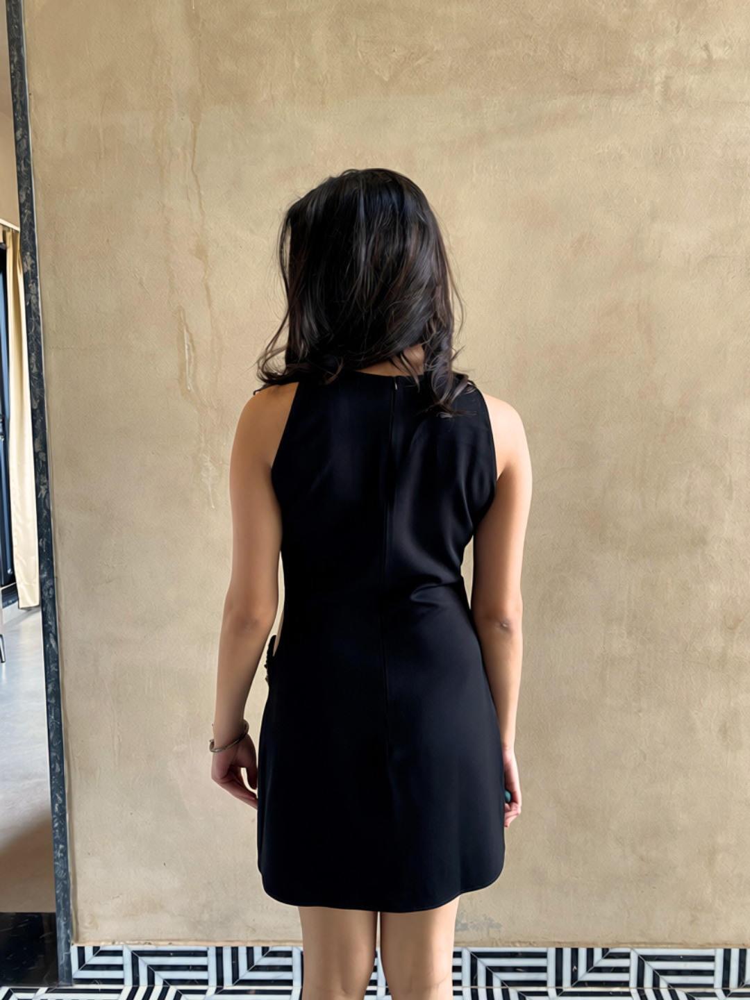 Tara Dress