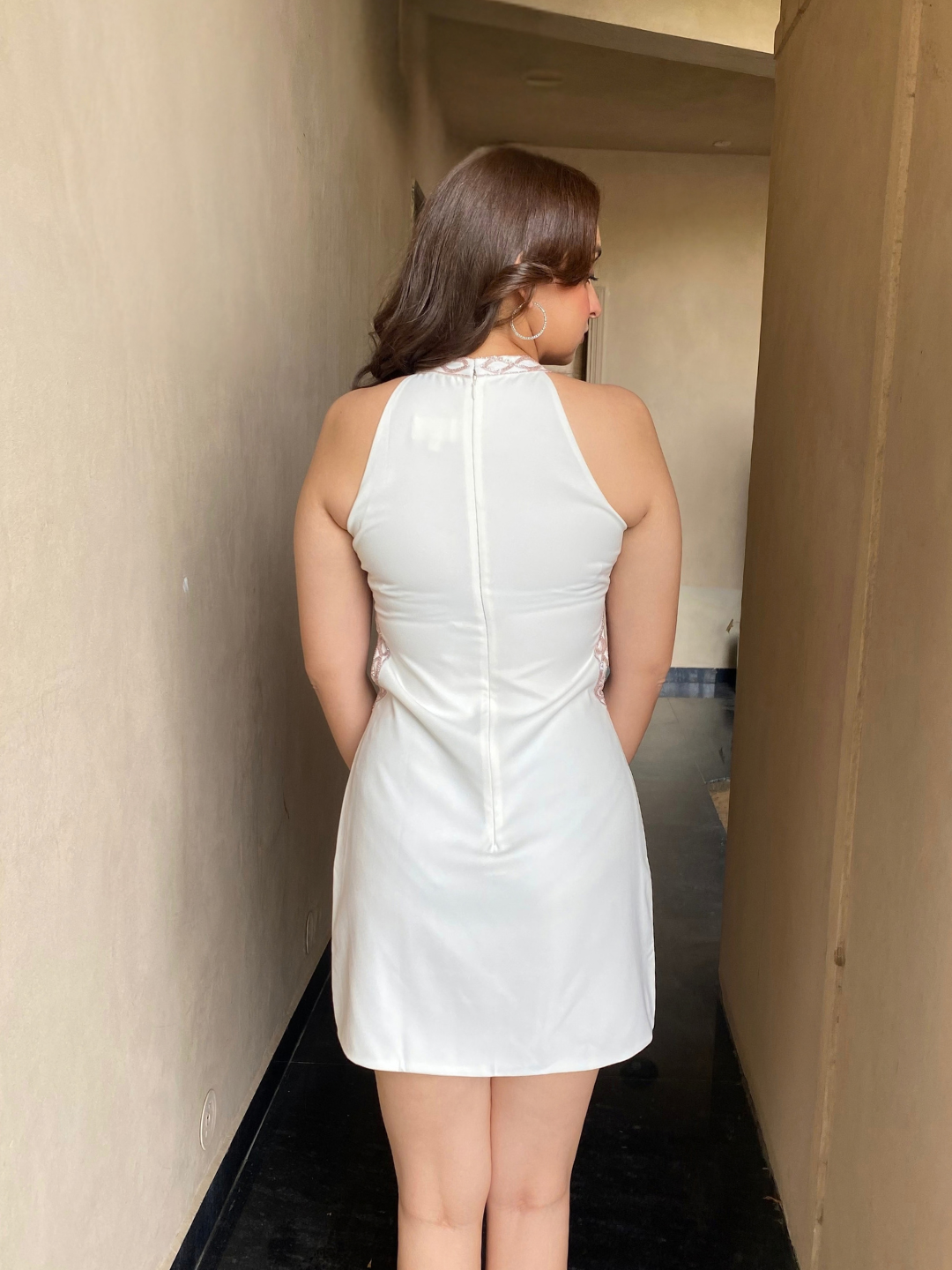 Phoebe Mini Dress