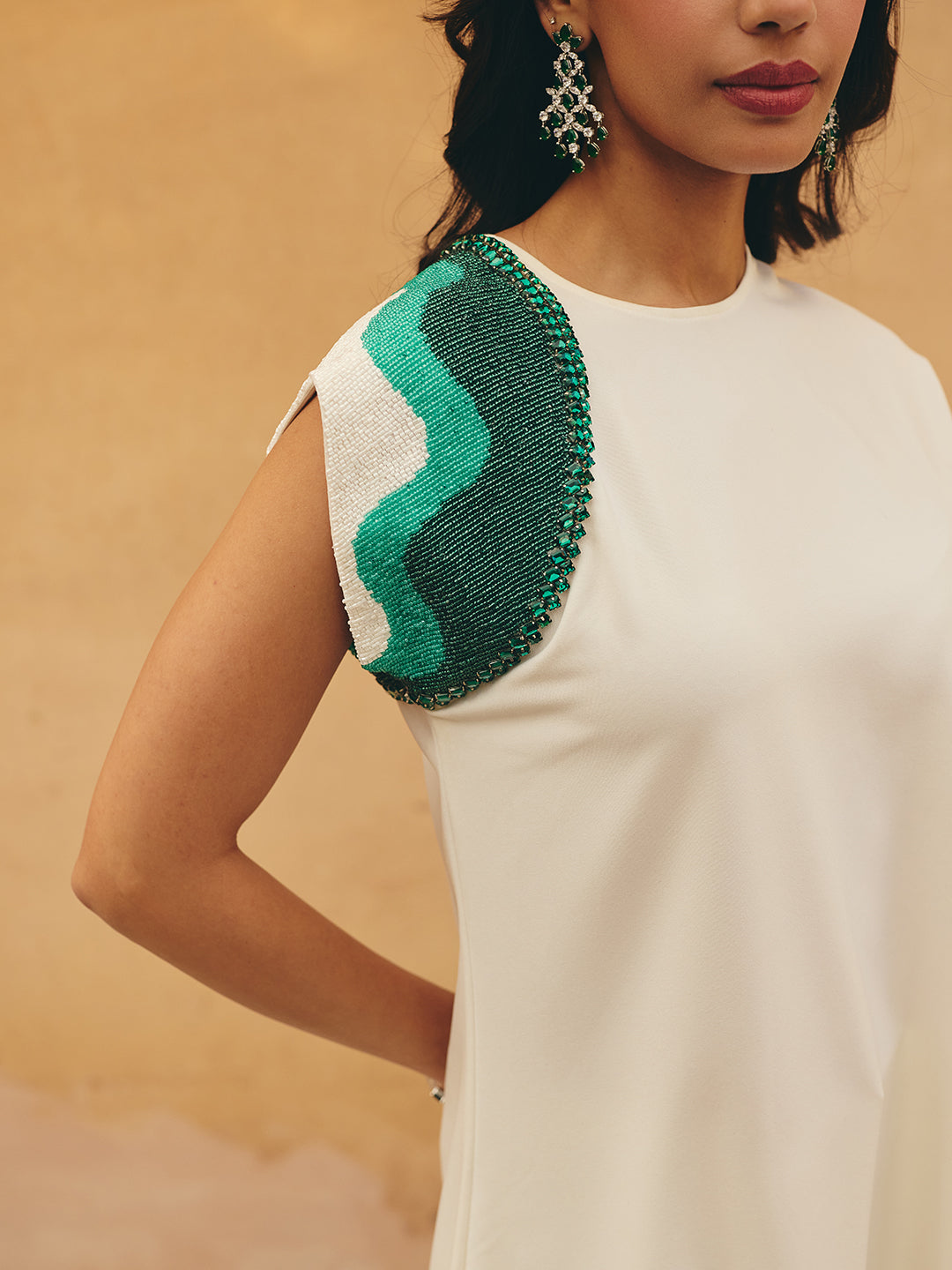 Margot Top & Pants Set