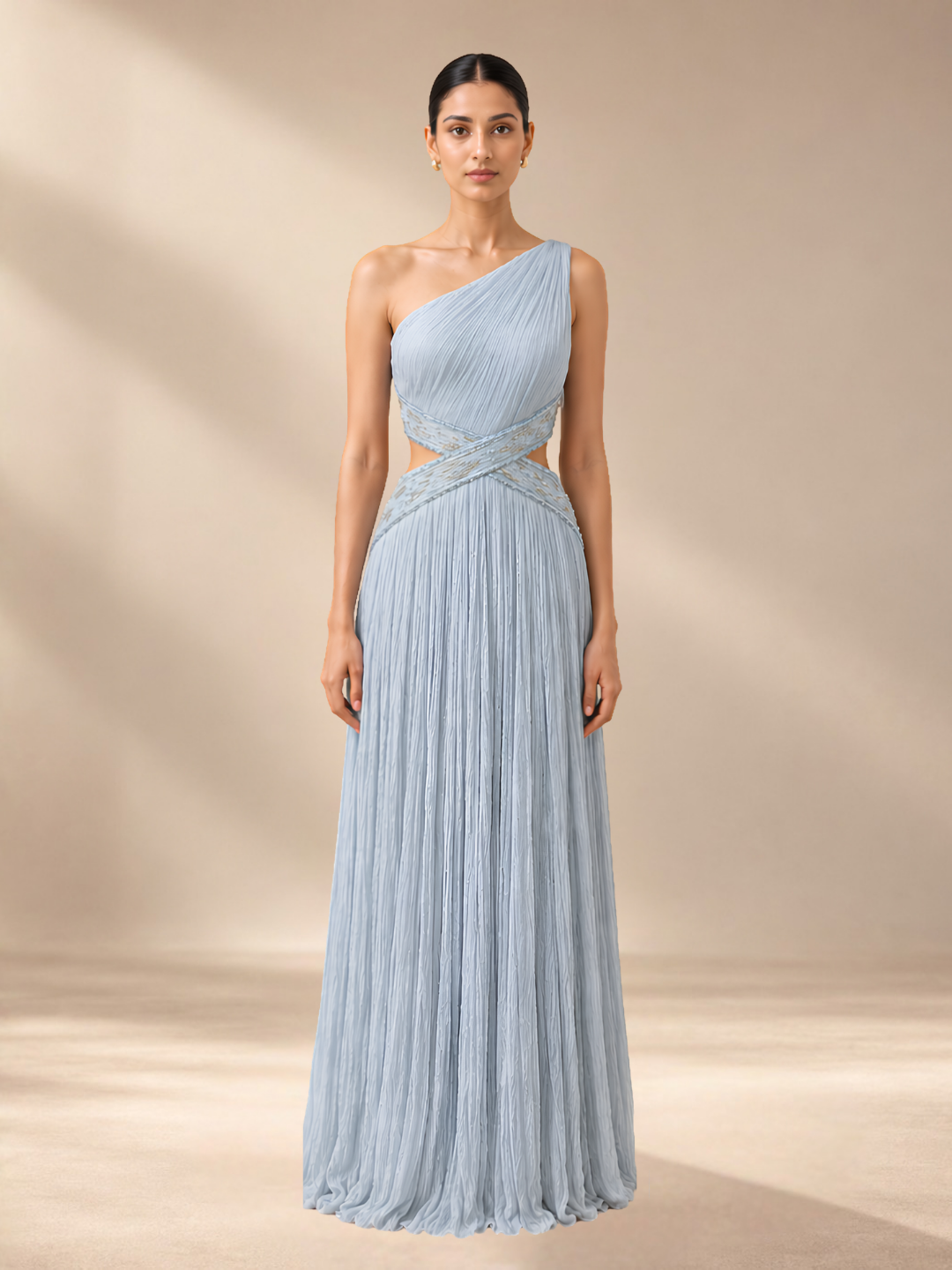 Carolina Gown