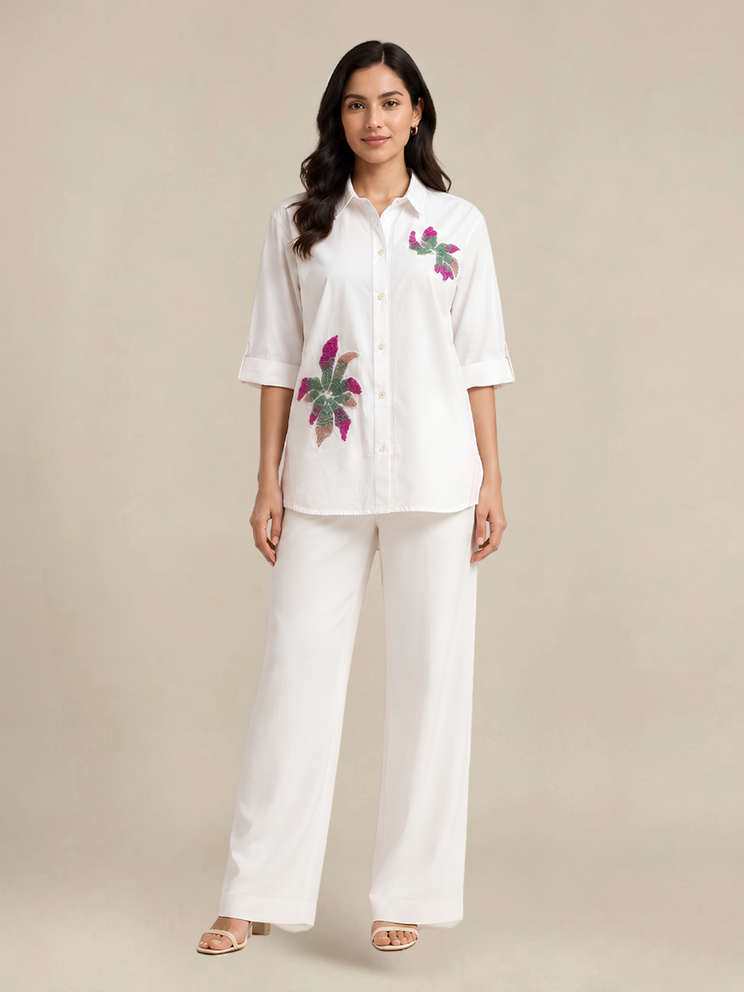 Reya Shirt
