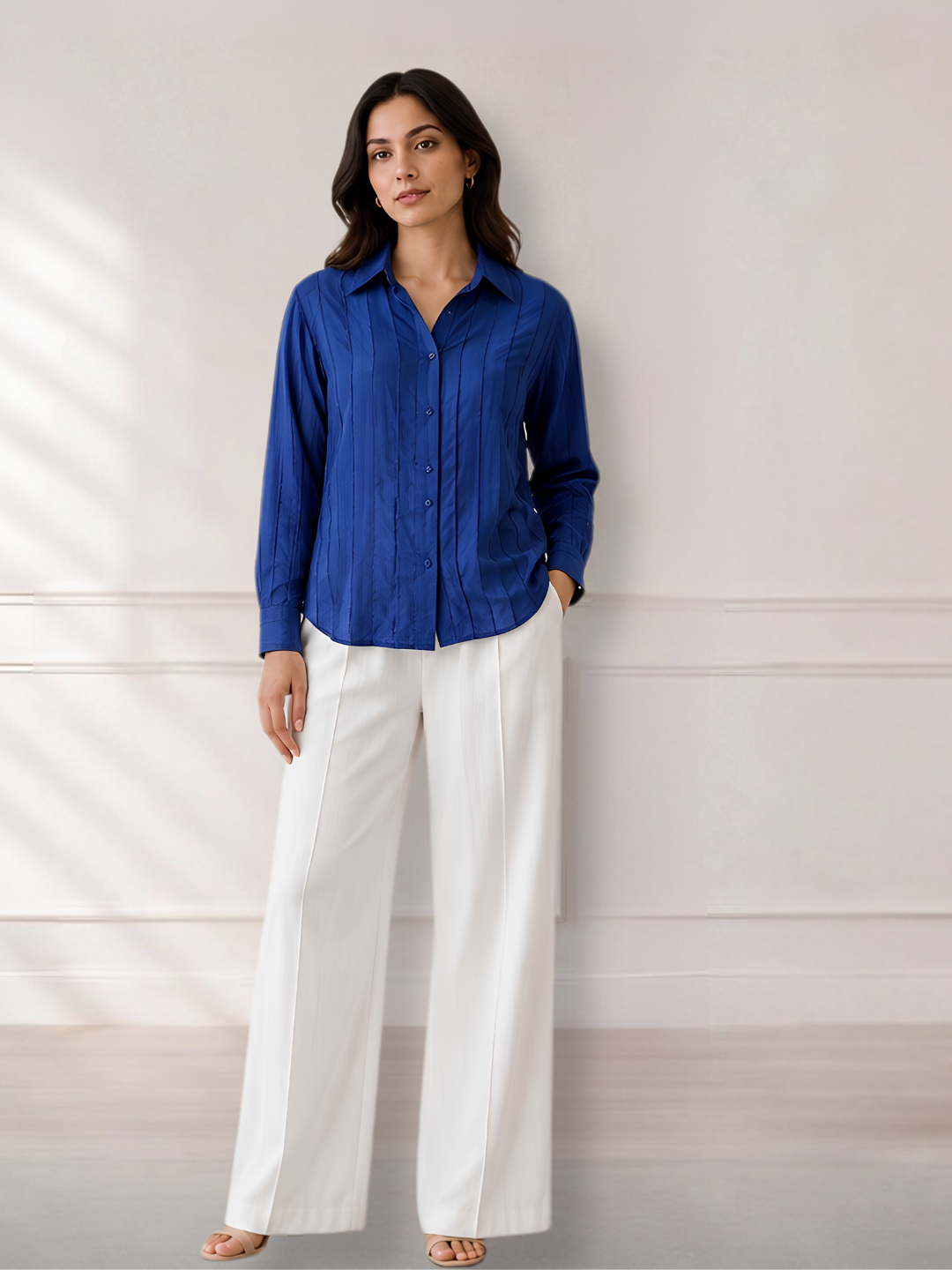 Sirin Shirt