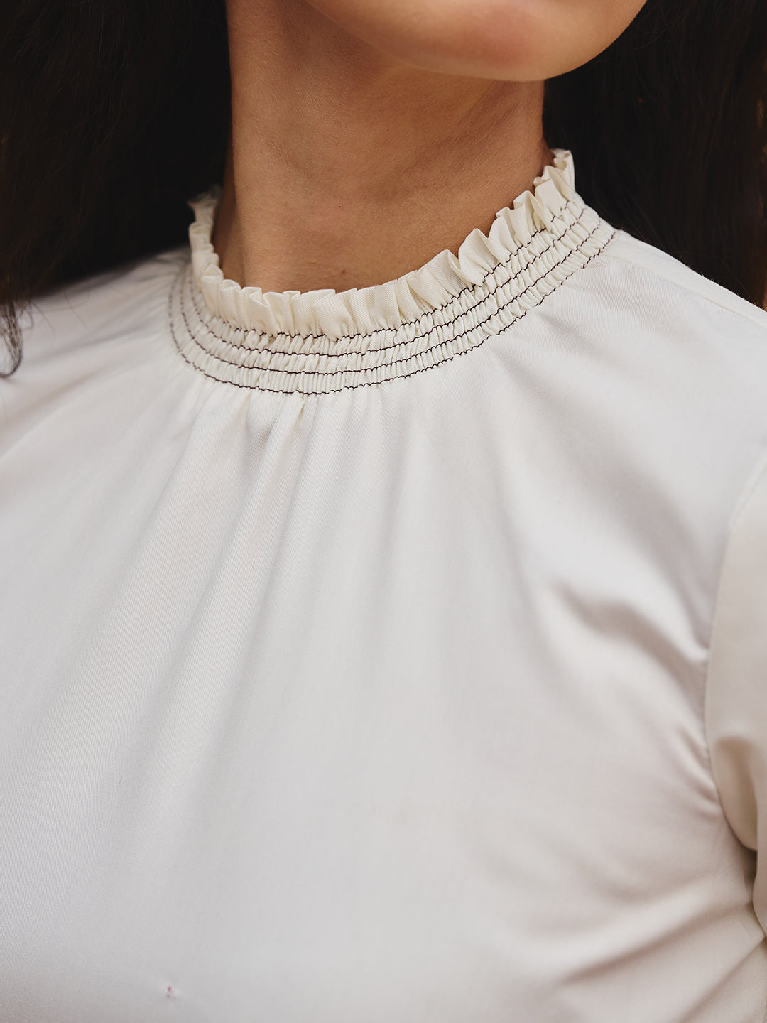Alina shift dress