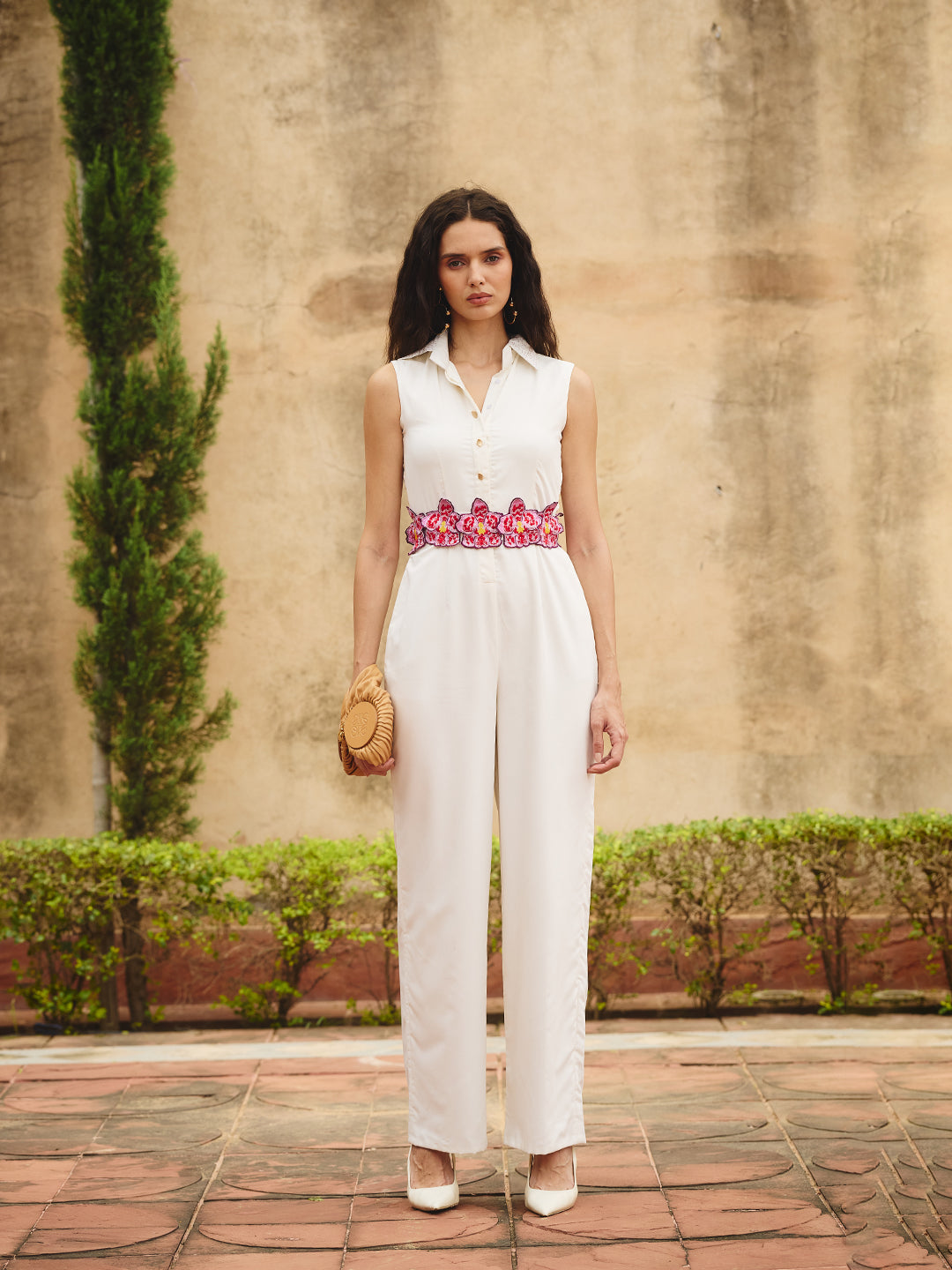 Valeria Jumpsuit
