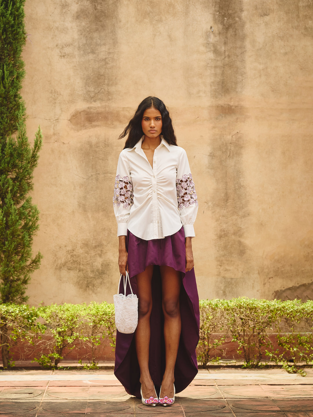 Raviya shirt