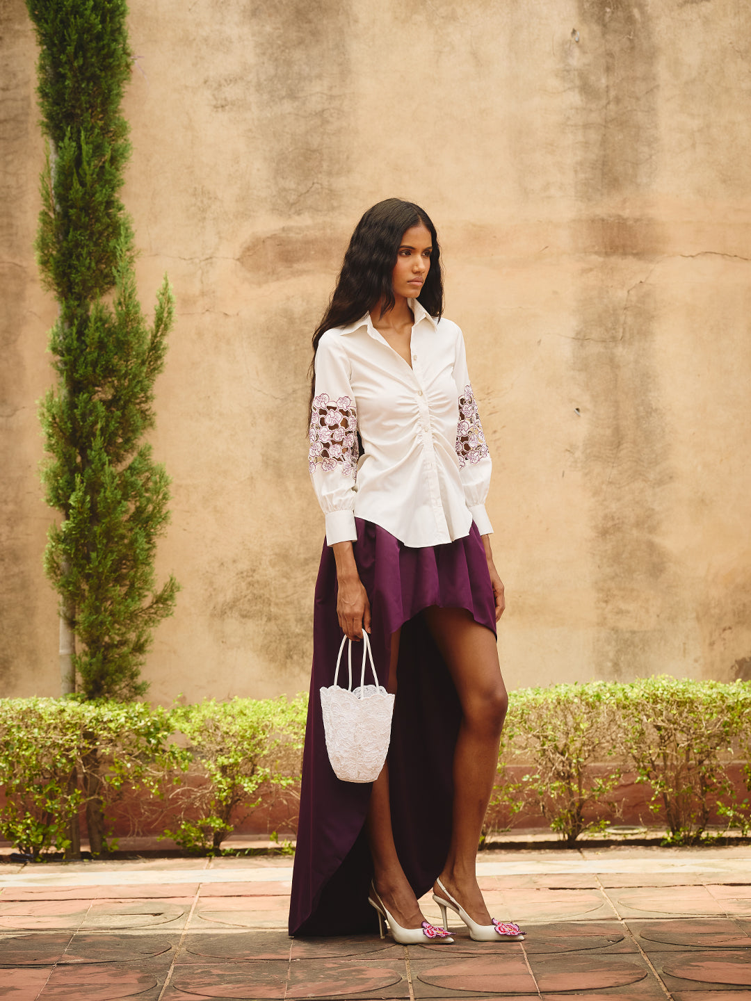Raviya shirt