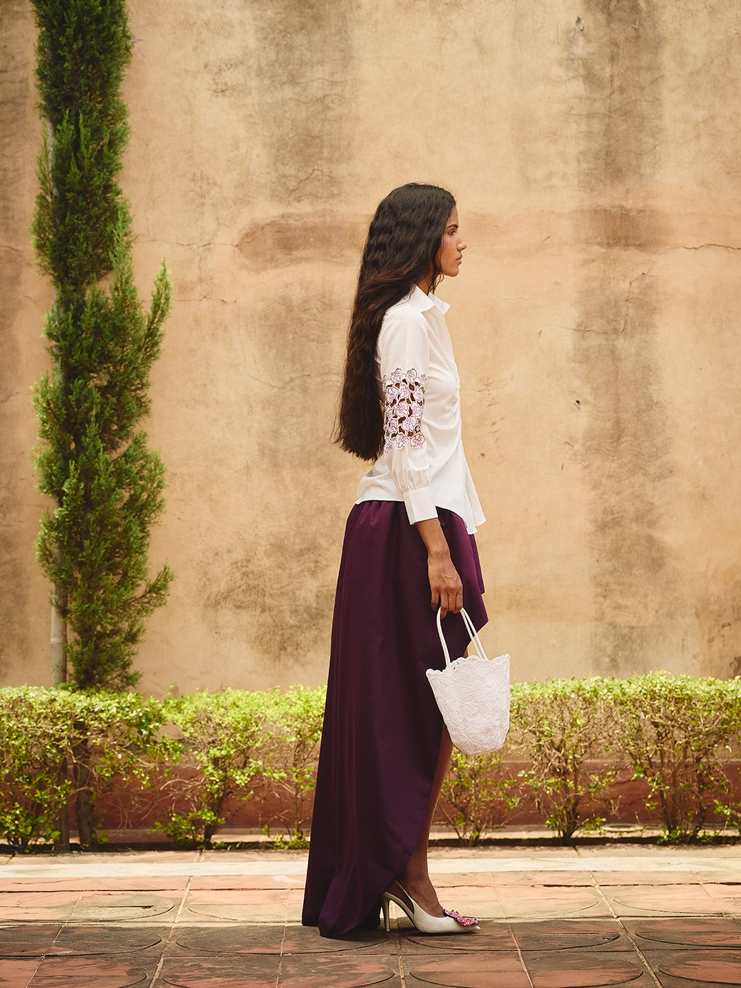 Raviya shirt