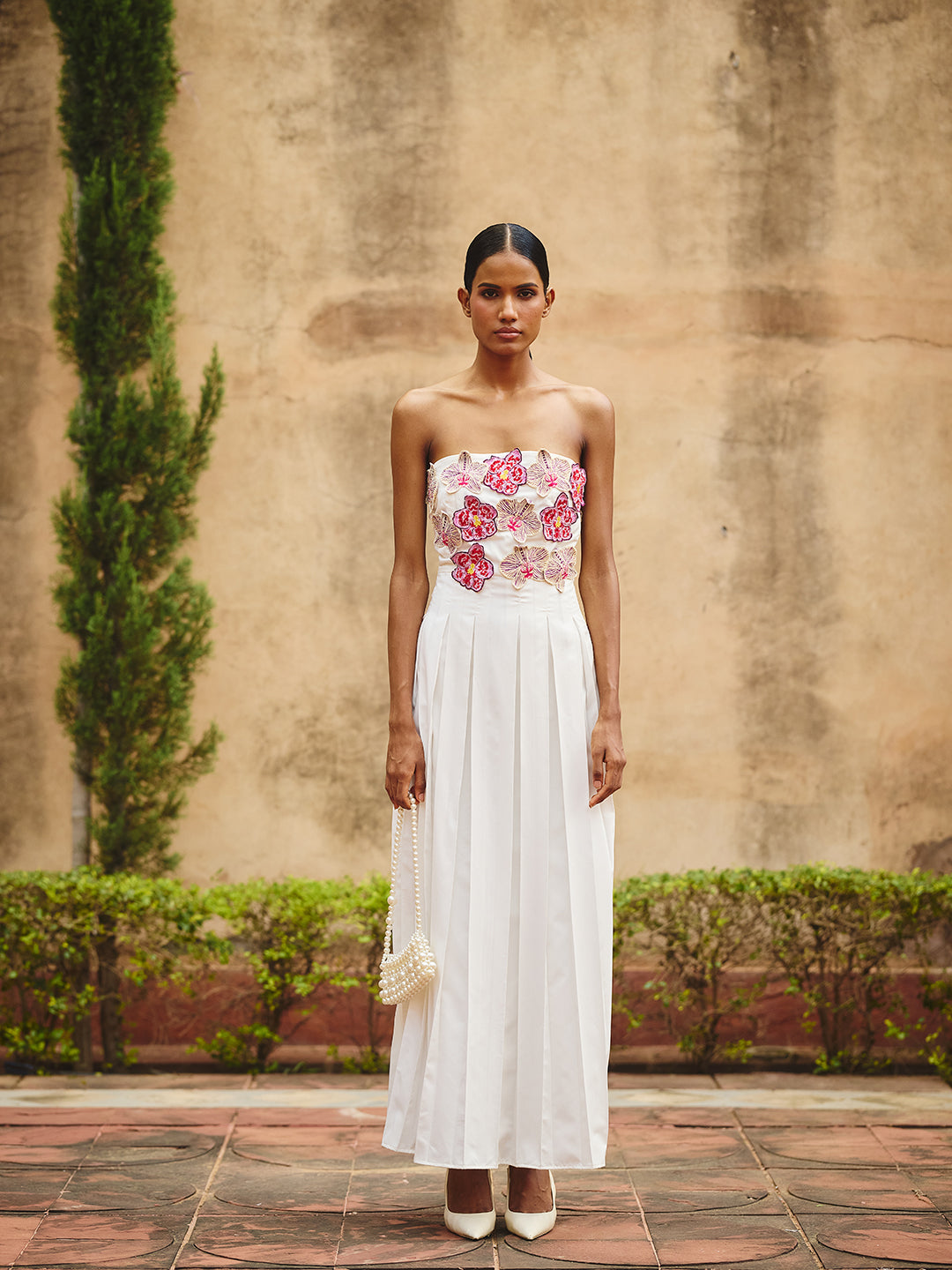 Orcha dress