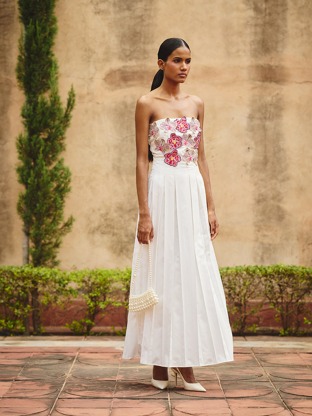 Orcha dress