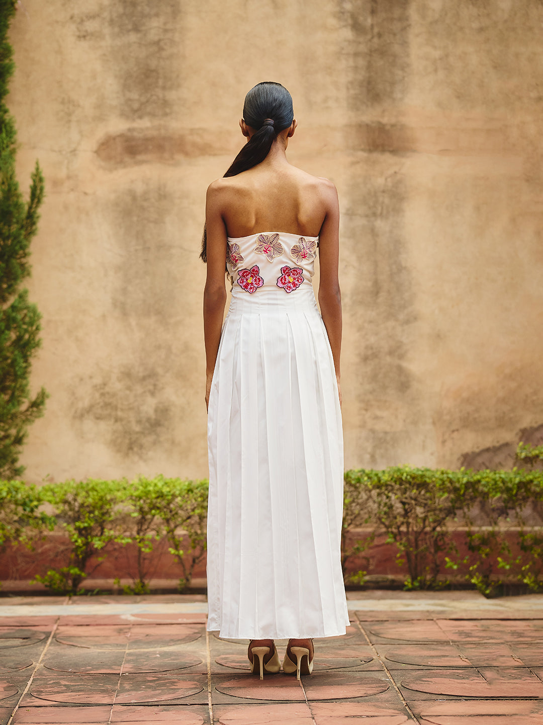 Orcha dress