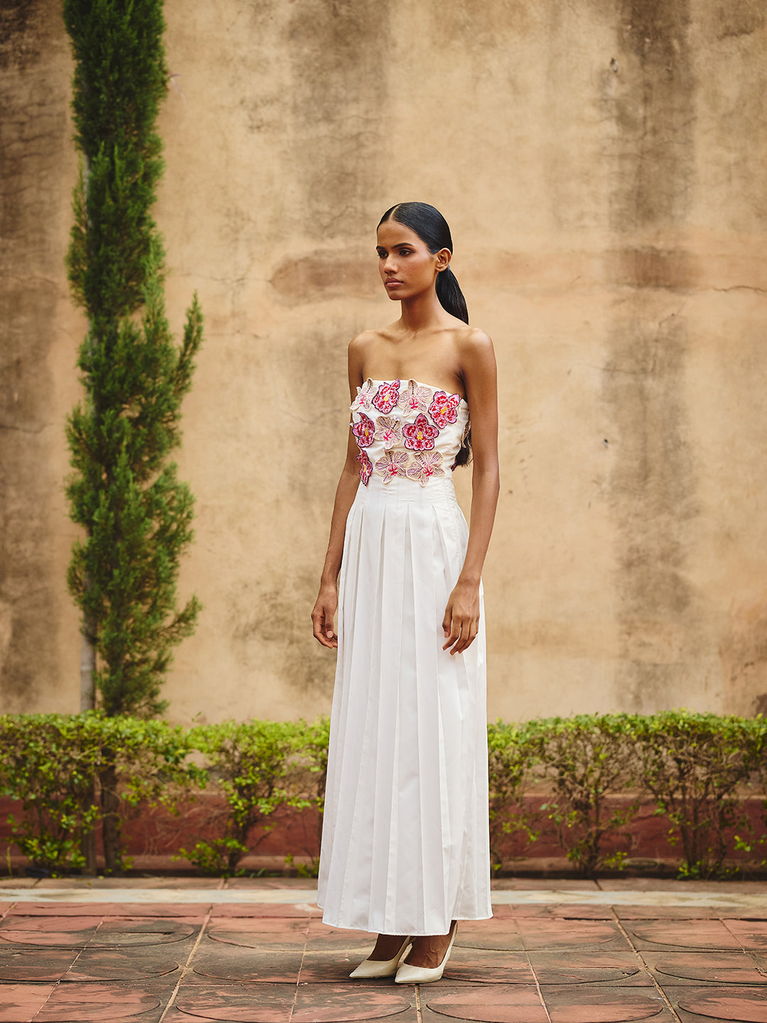 Orcha dress