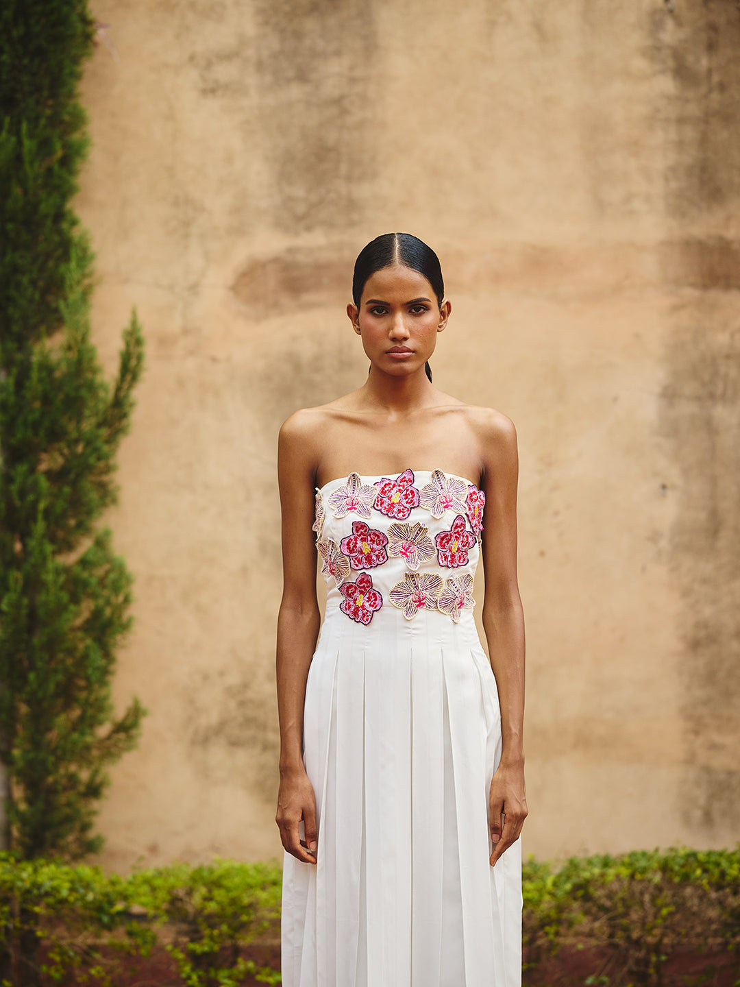 Orcha dress