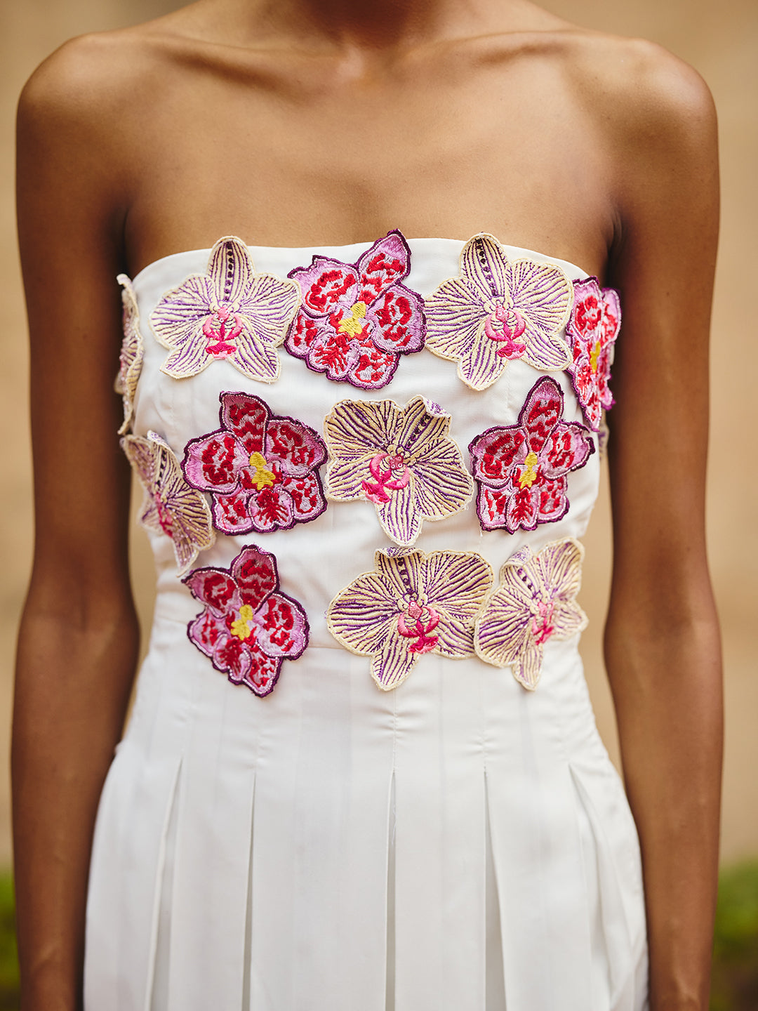 Orcha dress