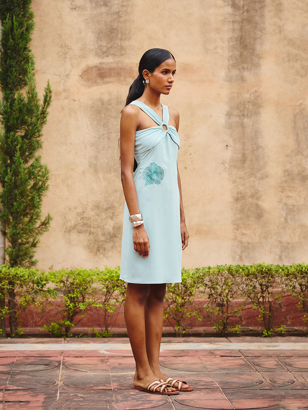 Orcha mini dress